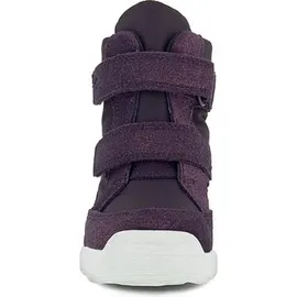 ECCO URBAN MINI HIGH-CUT BOOT für Kinder, lila 22 EU