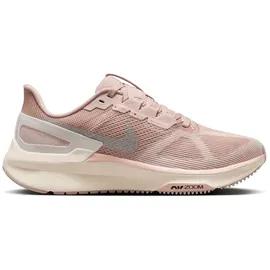 Nike Structure 25 Damen Slim Pink Oxford / Anthracite-Pale Ivory 38