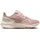 Nike Structure 25 Damen Slim Pink Oxford / Anthracite-Pale Ivory 38