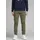 JACK & JONES Jungen Jpstpaul Jjflake Akm 542 Olive Noos Jnr Jeans, Olive Night, 140 EU - 140