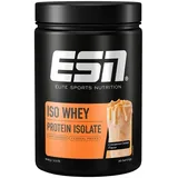 ESN Iso Whey Protein Isolate, 908g - Hazelnut Nougat