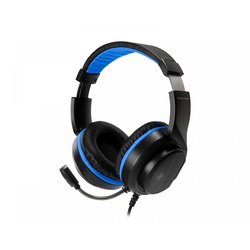 Deltaco Gaming GAM-127 Gaming-Headset Für PS5 - Schwarz