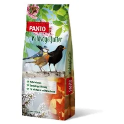 Panto Gartentraum Sämereimischung 25kg