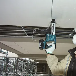 Makita DFR550Z ohne Akku