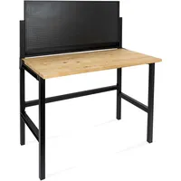 Rikta Klappwerkbank 121,5 cm x 142 cm
