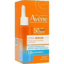 Pierre Fabre AVENE Ultra Serum Feuchtigkeit SPF 50+