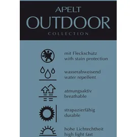 APELT Grillhandschuhe 3963