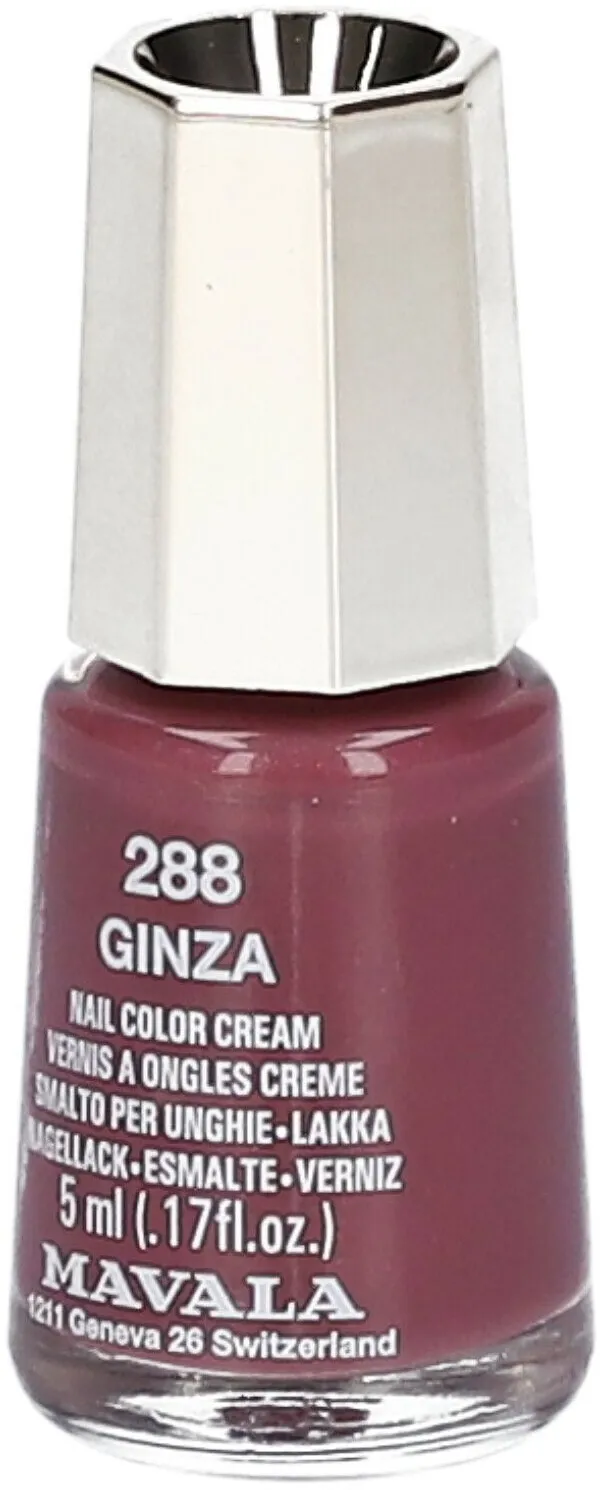 Mavala Mini Color Nagellack - Ginza 288