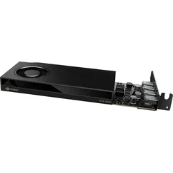 NVIDIA RTX A400 - Grafikkarten - RTX A400 - 4 GB GDDR6