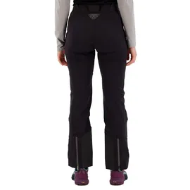 Dynafit Damen TLT Touring Dynastretch Hose (Größe XL, schwarz)