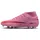 Nike Mercurial Superfly 10 Club FG/MG Herren magic flamingo/black-total crimson 43