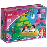 LEGO DUPLO Princess Ariel Magical Boat Ride 10516 by LEGO