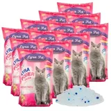 Lyra Pet Lyra Pet® Lyra Power Silica Silikat Katzenstreu