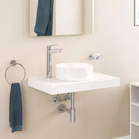 Grohe Start Edge Einhandmischer chrom 23777001