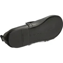 Marc O'Polo Ballerina für Damen, schwarz, Größe 38 EU