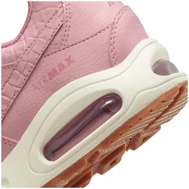 Nike Air Max Command Premium Damenschuh, pink, Größe 44 1⁄2 / 1⁄2