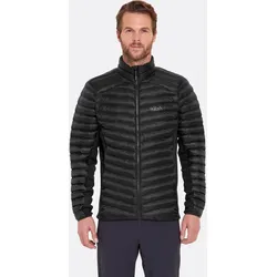 Rab Cirrus Flex Jacket black (BLK) S