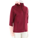 Peak Performance Rider Essentials Hoodie Herren Pink M