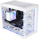 kiebel.de Panorama Curve VIII Gaming-PC AMD Ryzen 7 8700F 4,0 GHz 32 GB RAM 1 TB SSD GeForce RTX 5070 Win 11