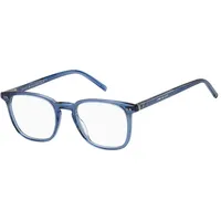 Tommy Hilfiger Unisex Th 1814 Sunglasses, DTY/20 Blue RUTHEN, 51 - 51