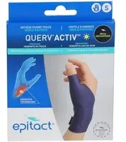 Epitact Querv'Activ Droit Small 1 pc(s)