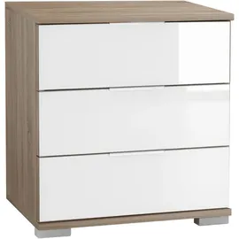 WIMEX Easy, mit Glas- oder Spiegelfront