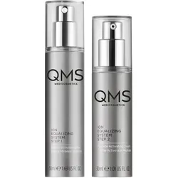 QMS Advanced Ion Skin Equalizing System Set Night