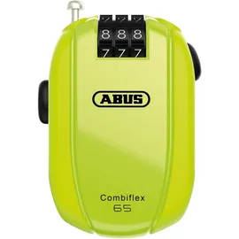 ABUS Combiflex Stopover 65