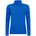 Longpullover Blau M