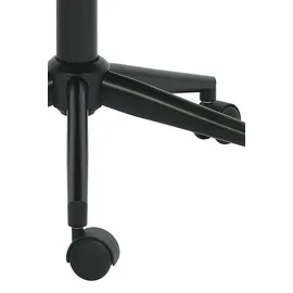 CLP Harvest Kunstleder Walnuss/Schwarz