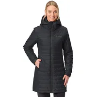 Vaude Moena Insulation Parka (Größe XXS, schwarz)