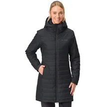 Vaude Moena Insulation Parka (Größe XXS, schwarz)