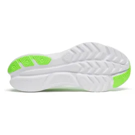 Saucony Kinvara 16 grün 46.0
