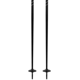 K2 Power ALU Black 115 cm - Black - 10D3003.1.1.115