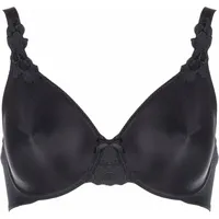 Chantelle BH, Hedona Underwired Bra Schwarz, 70 G