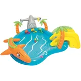 BESTWAY Sea Life Playcenter 280 x 257 x 87 cm 53067