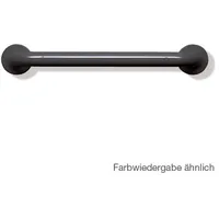 Hewi 801 Haltegriff 300 mm tiefschwarz