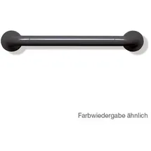Hewi 801 Haltegriff 300 mm tiefschwarz