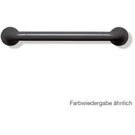 Hewi 801 Haltegriff 300 mm tiefschwarz