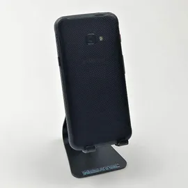 T-Mobile Galaxy Xcover 4s 3 GB RAM 32 GB Enterprise Edition Schwarz
