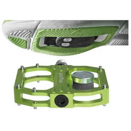 Magped Sport2 100n Pedale - Green - One Size