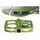 Magped Sport2 100n Pedale - Green - One Size