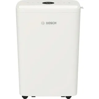Bosch Home Comfort Dry 2000 Luftentfeuchter Weiss
