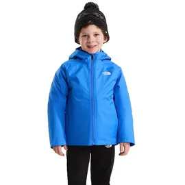The North Face Perrito 4-N-1 Jacke Active Blue 6