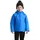The North Face Perrito 4-N-1 Jacke Active Blue 6