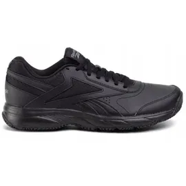 Reebok Herren Work N Cushion 4.0 Gymnastics Shoe,Black Cdgry5 Black,44.5 EU