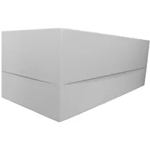 Ottofond Porta Badewanne 170 x 60 cm (870201)