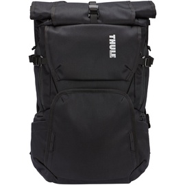 Thule Covert DSLR 32L Rucksack schwarz