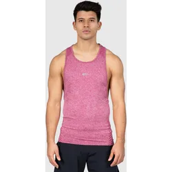 Herren Stringer Top Brave Rot L