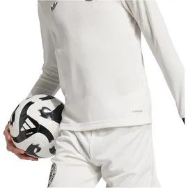 adidas DFB 125 Jahre Jubiläumstrikot 2025 Kinder langarm Gr. 128